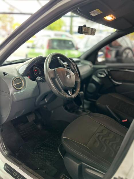 RENAULT Duster 2.0 16V 4P FLEX DYNAMIQUE, Foto 8