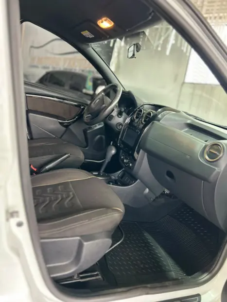 RENAULT Duster 2.0 16V 4P FLEX DYNAMIQUE, Foto 9