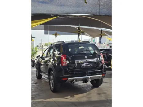 RENAULT Duster 2.0 16V 4P FLEX DYNAMIQUE AUTOM�TICO, Foto 5