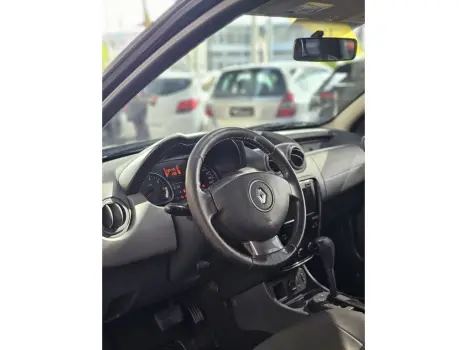 RENAULT Duster 2.0 16V 4P FLEX DYNAMIQUE AUTOM�TICO, Foto 7