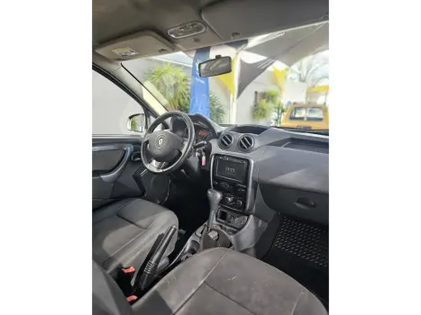 RENAULT Duster 2.0 16V 4P FLEX DYNAMIQUE AUTOM�TICO, Foto 8