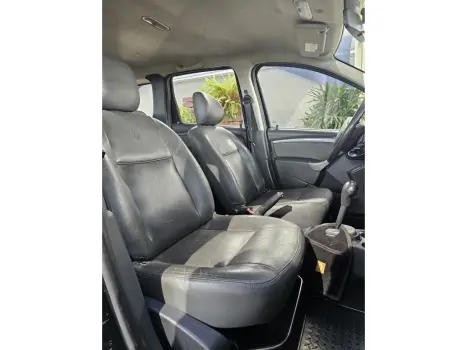 RENAULT Duster 2.0 16V 4P FLEX DYNAMIQUE AUTOM�TICO, Foto 9