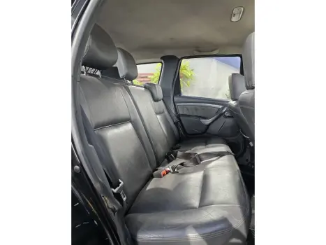 RENAULT Duster 2.0 16V 4P FLEX DYNAMIQUE AUTOM�TICO, Foto 10