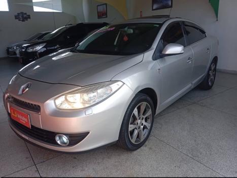RENAULT Fluence 2.0 16V 4P FLEX PRIVIL�GE AUTOM�TICO, Foto 1