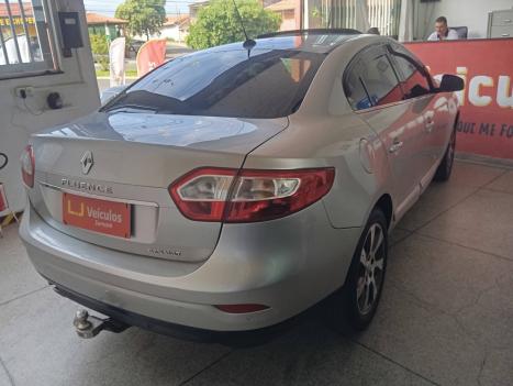 RENAULT Fluence 2.0 16V 4P FLEX PRIVIL�GE AUTOM�TICO, Foto 2
