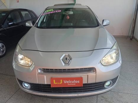 RENAULT Fluence 2.0 16V 4P FLEX PRIVIL�GE AUTOM�TICO, Foto 3