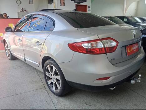 RENAULT Fluence 2.0 16V 4P FLEX PRIVIL�GE AUTOM�TICO, Foto 9