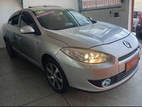 RENAULT Fluence 2.0 16V 4P FLEX PRIVIL�GE AUTOM�TICO, Foto 10