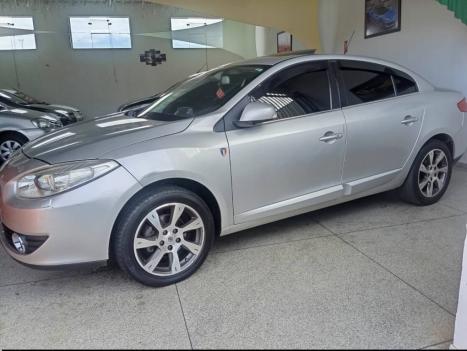 RENAULT Fluence 2.0 16V 4P FLEX PRIVIL�GE AUTOM�TICO, Foto 11
