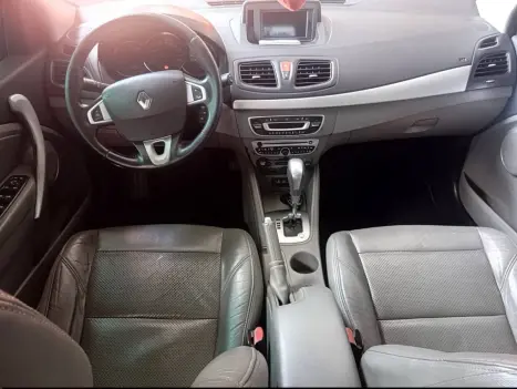 RENAULT Fluence 2.0 16V 4P FLEX PRIVIL�GE AUTOM�TICO, Foto 13