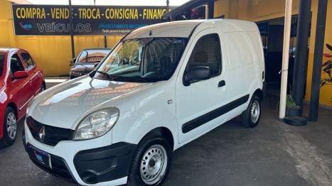 RENAULT Kangoo 1.6 16V 4P RL EXPRESS, Foto 2