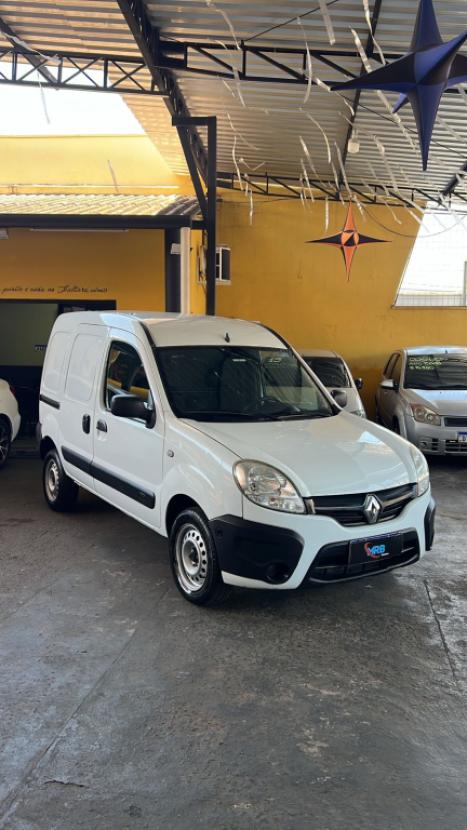 RENAULT Kangoo 1.6 16V 4P RL EXPRESS, Foto 3