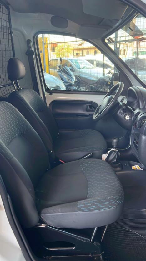 RENAULT Kangoo 1.6 16V 4P RL EXPRESS, Foto 5