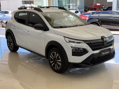 RENAULT Kardian 1.0 12V 4P EVOLUTION TURBO AUTOM�TICO, Foto 3