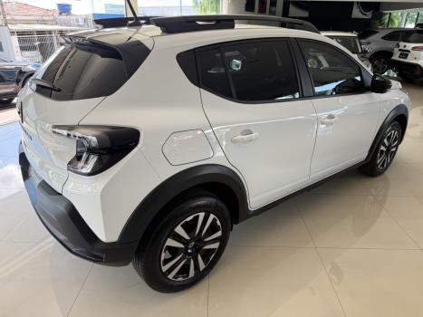 RENAULT Kardian 1.0 12V 4P EVOLUTION TURBO AUTOM�TICO, Foto 8
