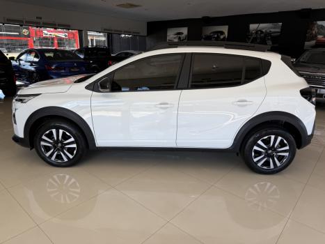 RENAULT Kardian 1.0 12V 4P EVOLUTION TURBO AUTOM�TICO, Foto 9
