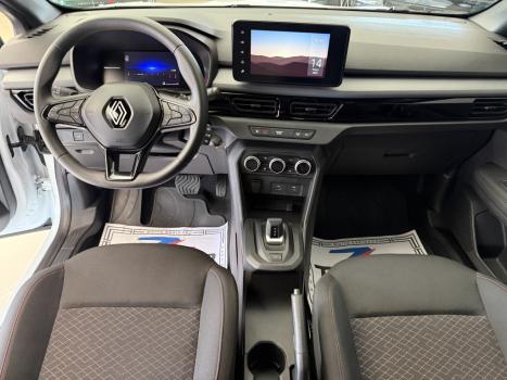 RENAULT Kardian 1.0 12V 4P EVOLUTION TURBO AUTOM�TICO, Foto 10