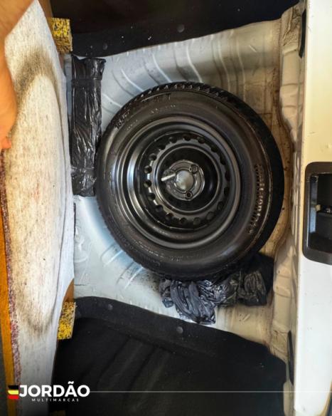 RENAULT Kwid 1.0 12V 4P SCE FLEX OUTSIDER, Foto 7