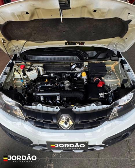 RENAULT Kwid 1.0 12V 4P SCE FLEX OUTSIDER, Foto 8