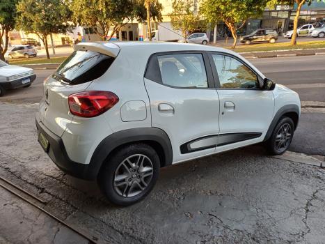 RENAULT Kwid 1.0 12V 4P SCE FLEX INTENSE, Foto 1