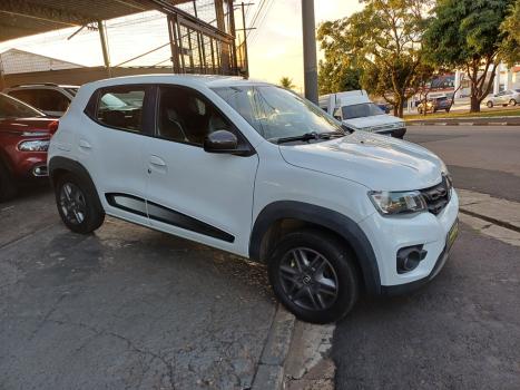 RENAULT Kwid 1.0 12V 4P SCE FLEX INTENSE, Foto 6