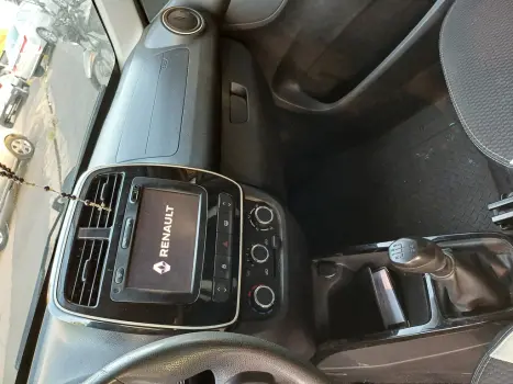 RENAULT Kwid 1.0 12V 4P SCE FLEX INTENSE, Foto 9