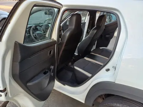 RENAULT Kwid 1.0 12V 4P SCE FLEX INTENSE, Foto 10