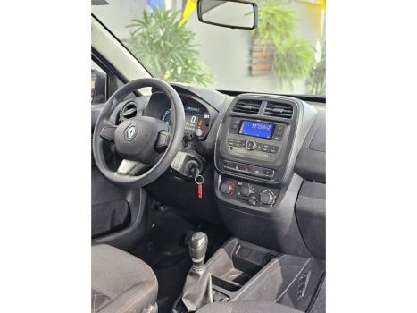 RENAULT Kwid 1.0 12V 4P SCE FLEX ZEN, Foto 7