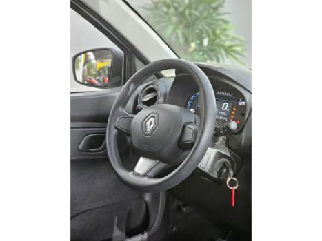 RENAULT Kwid 1.0 12V 4P SCE FLEX ZEN, Foto 9