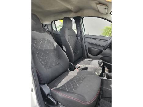 RENAULT Kwid 1.0 12V 4P SCE FLEX ZEN, Foto 12