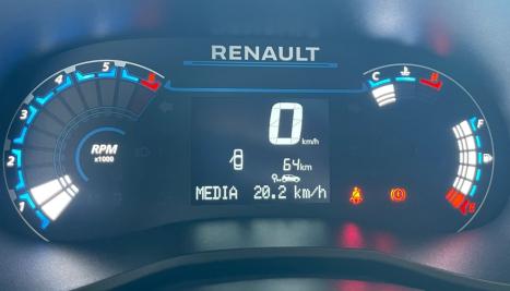 RENAULT Kwid 1.0 12V 4P SCE FLEX INTENSE, Foto 9 RENAULT Kwid 1.0 12V 4P SCE FLEX INTENSE, Foto 9