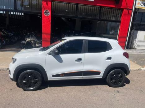 RENAULT Kwid 1.0 12V 4P SCE FLEX ZEN, Foto 3