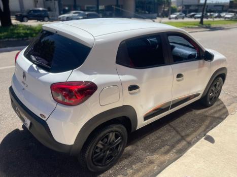 RENAULT Kwid 1.0 12V 4P SCE FLEX ZEN, Foto 5