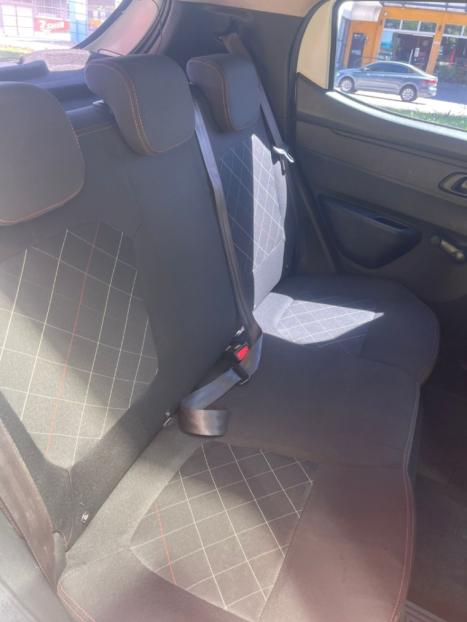 RENAULT Kwid 1.0 12V 4P SCE FLEX ZEN, Foto 6