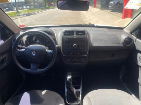 RENAULT Kwid 1.0 12V 4P SCE FLEX ZEN, Foto 7
