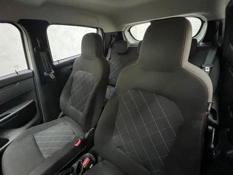 RENAULT Kwid 1.0 12V 4P SCE FLEX ZEN, Foto 3 RENAULT Kwid 1.0 12V 4P SCE FLEX ZEN, Foto 3