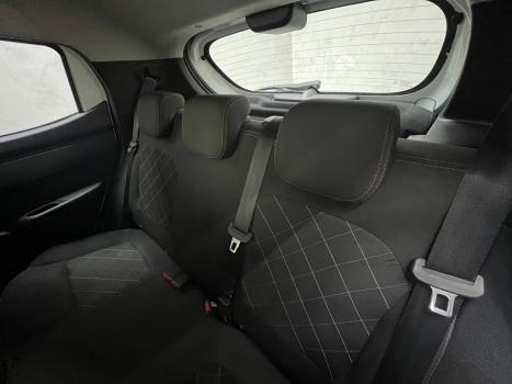 RENAULT Kwid 1.0 12V 4P SCE FLEX ZEN, Foto 4 RENAULT Kwid 1.0 12V 4P SCE FLEX ZEN, Foto 4