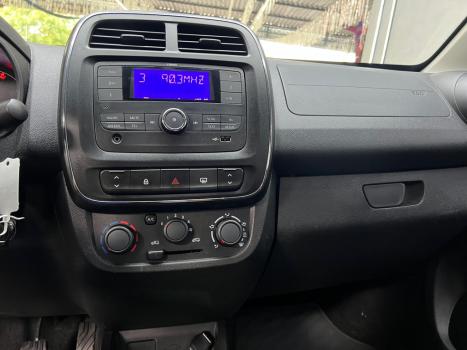 RENAULT Kwid 1.0 12V 4P SCE FLEX ZEN, Foto 6 RENAULT Kwid 1.0 12V 4P SCE FLEX ZEN, Foto 6