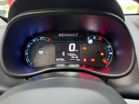 RENAULT Kwid 1.0 12V 4P SCE FLEX ZEN, Foto 7 RENAULT Kwid 1.0 12V 4P SCE FLEX ZEN, Foto 7