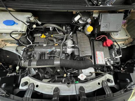 RENAULT Kwid 1.0 12V 4P SCE FLEX ZEN, Foto 9 RENAULT Kwid 1.0 12V 4P SCE FLEX ZEN, Foto 9