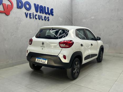 RENAULT Kwid 1.0 12V 4P SCE FLEX ZEN, Foto 11 RENAULT Kwid 1.0 12V 4P SCE FLEX ZEN, Foto 11