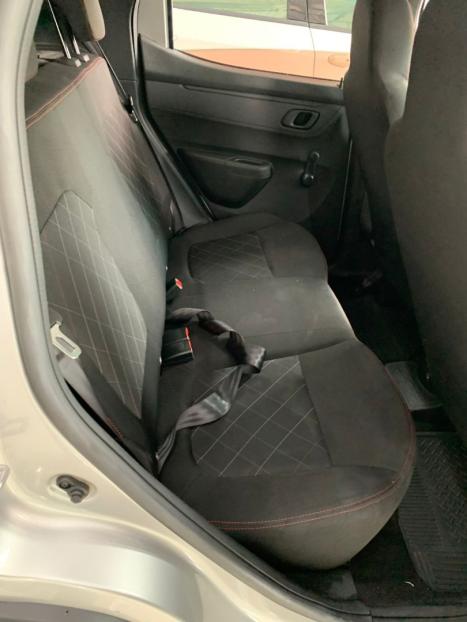 RENAULT Kwid 1.0 12V 4P SCE FLEX ZEN, Foto 12 RENAULT Kwid 1.0 12V 4P SCE FLEX ZEN, Foto 12