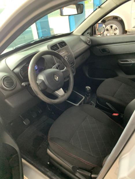 RENAULT Kwid 1.0 12V 4P SCE FLEX ZEN, Foto 15 RENAULT Kwid 1.0 12V 4P SCE FLEX ZEN, Foto 15