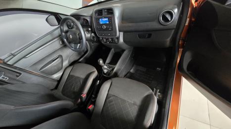 RENAULT Kwid 1.0 12V 4P SCE FLEX ZEN, Foto 4