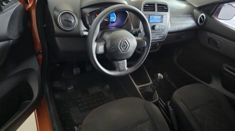 RENAULT Kwid 1.0 12V 4P SCE FLEX ZEN, Foto 5