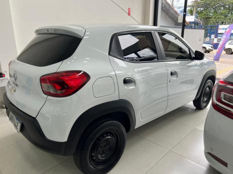 RENAULT Kwid 1.0 12V 4P SCE FLEX LIFE, Foto 2