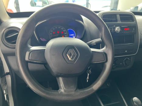 RENAULT Kwid 1.0 12V 4P SCE FLEX LIFE, Foto 8