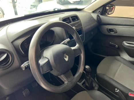 RENAULT Kwid 1.0 12V 4P SCE FLEX LIFE, Foto 11