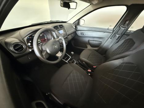 RENAULT Kwid 1.0 12V 4P SCE FLEX ZEN 2, Foto 6