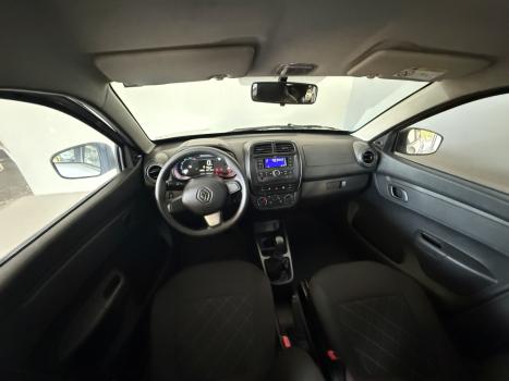 RENAULT Kwid 1.0 12V 4P SCE FLEX ZEN 2, Foto 5